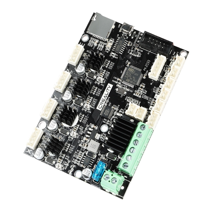           Ender-3 Silent Motherboard            