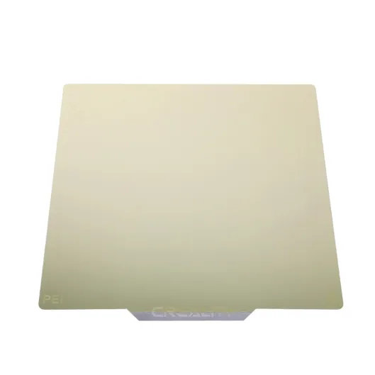 PEI Plate Kit Glossy Surface 