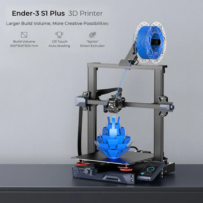                 3D Printer                    