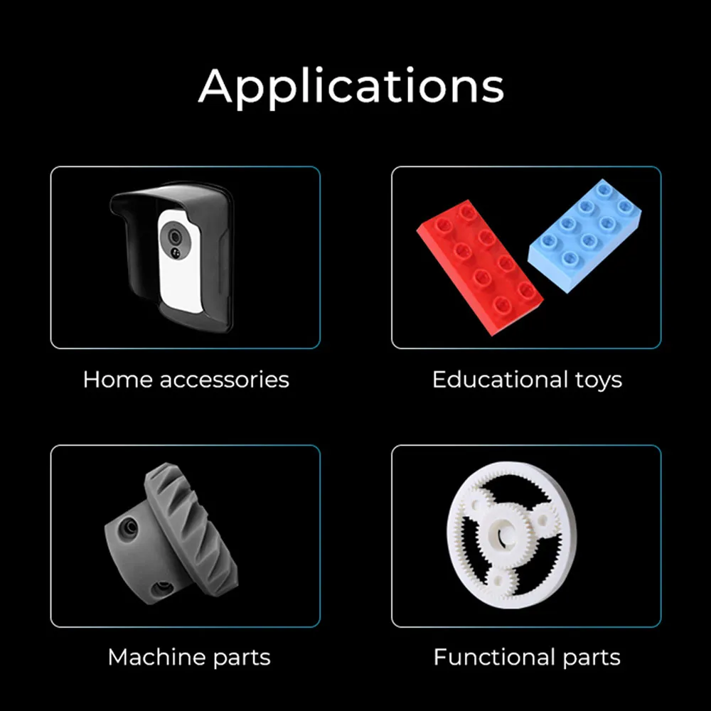 creality filament