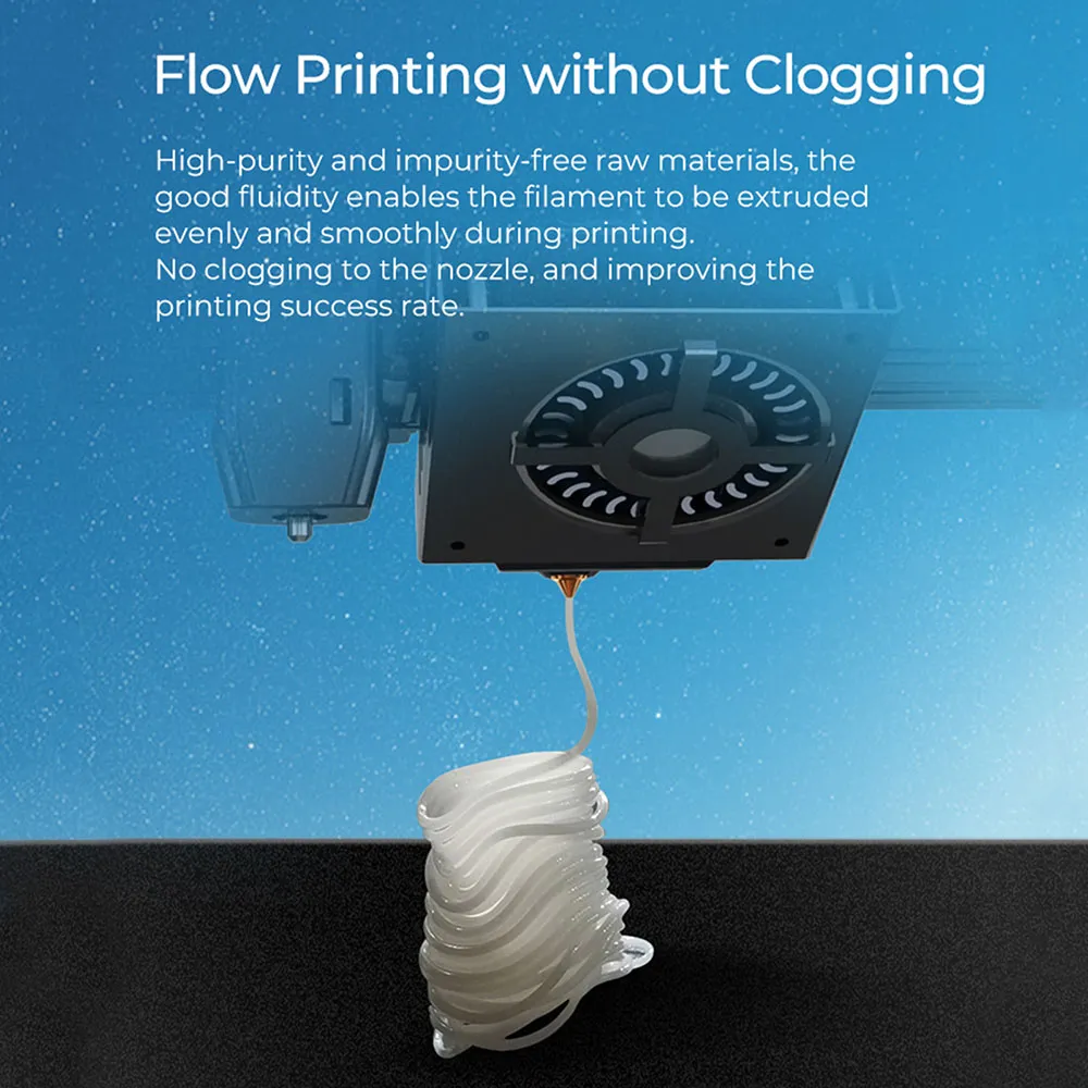 3d printer filament pla