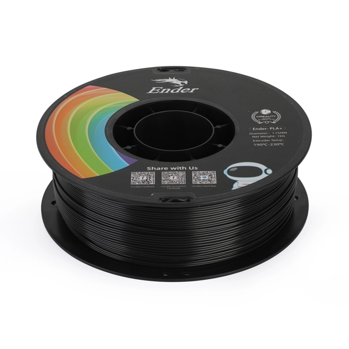                  Best 3D Printer Filament 2022 White                  