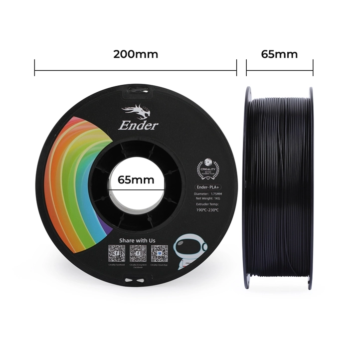                  Newest 3D Printer Filament                   