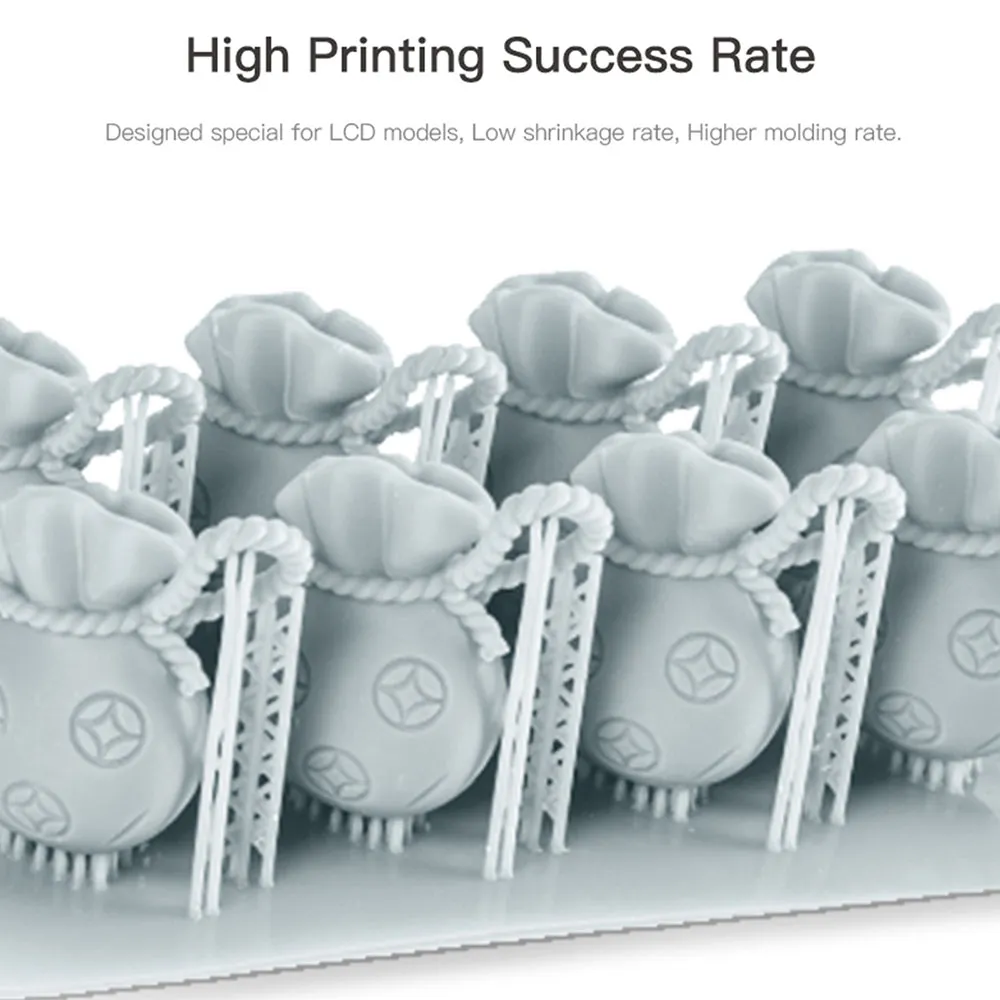 photopolymer resin 3d printer