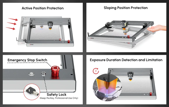 Buy Ortur Laser Master 3