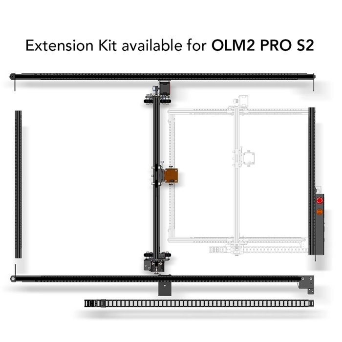         Ortur Extension        