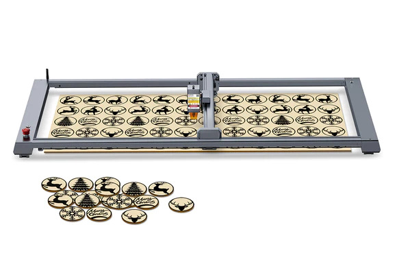 ortur lm3 extension kit