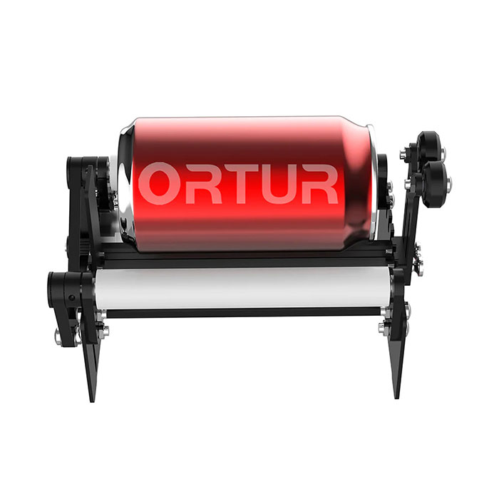 Ortur YRR 2.0,Ortur Laser Rotary