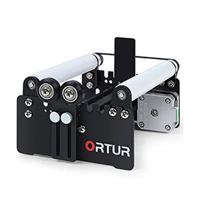 Ortur YRR 2.0 Rotary Roller