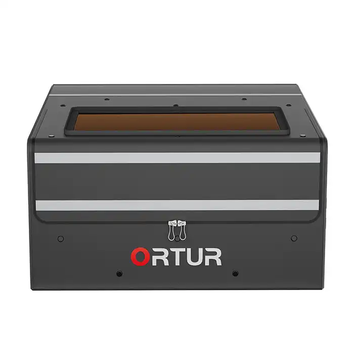 Ortur Enclosure 2.0 for All Laser Engraving Machines Ortur Laser Master Enclosure