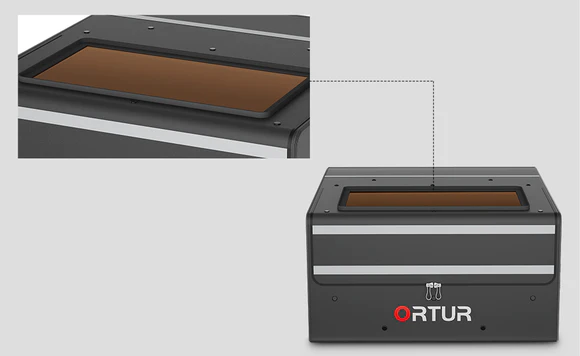 laser enclosures