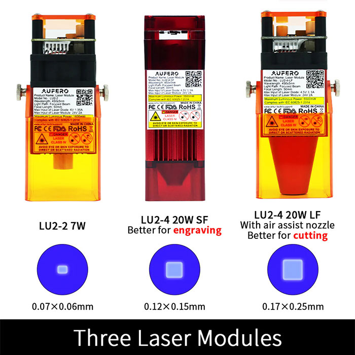 Ortur Laser 1