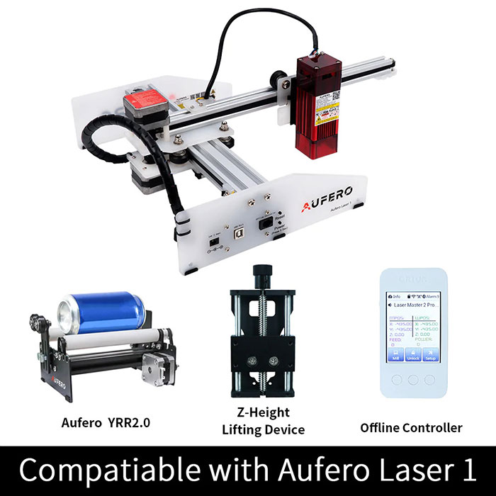 Ortur Laser 10w