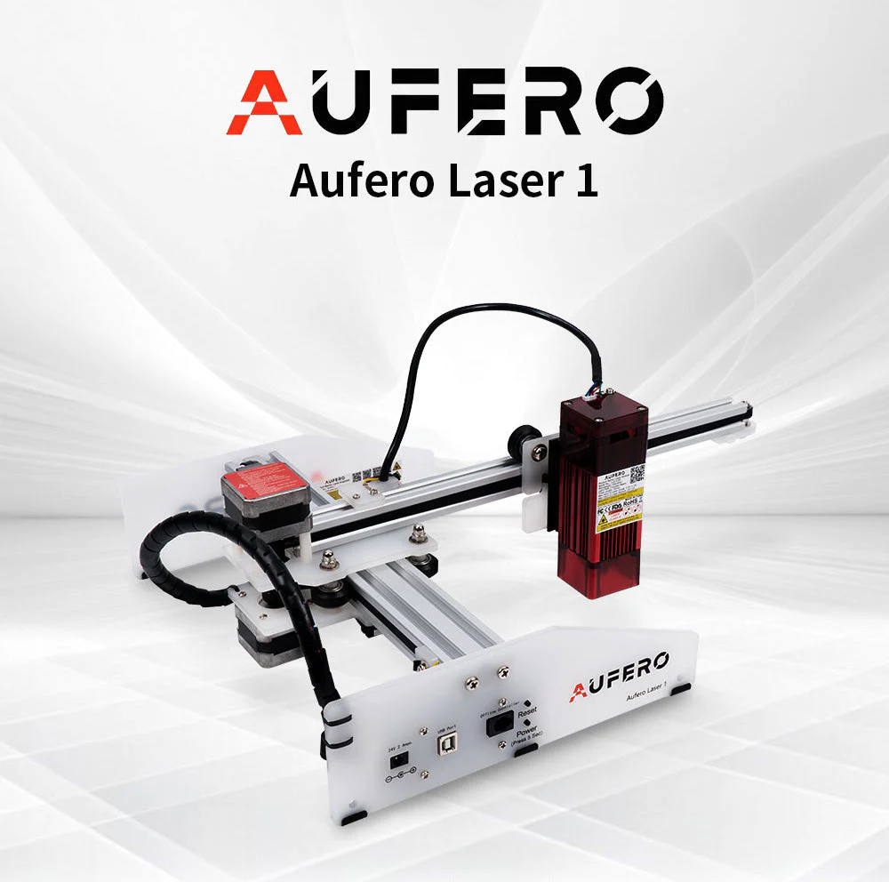 aufero laser 1