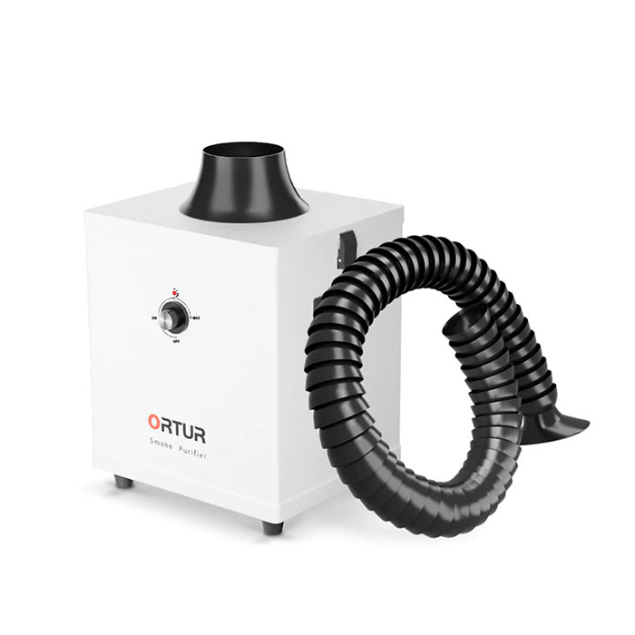 Ortur Smoke Purifier 1.0 for Laser Engraving Machine