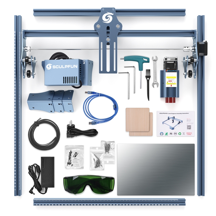 laser engraving machine for metal                                  