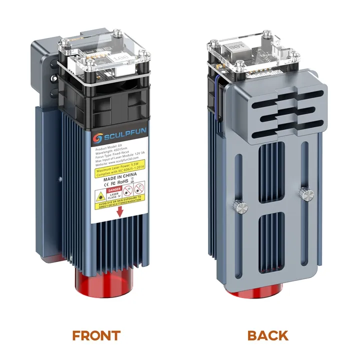                  Best Laser Module For CNC                 