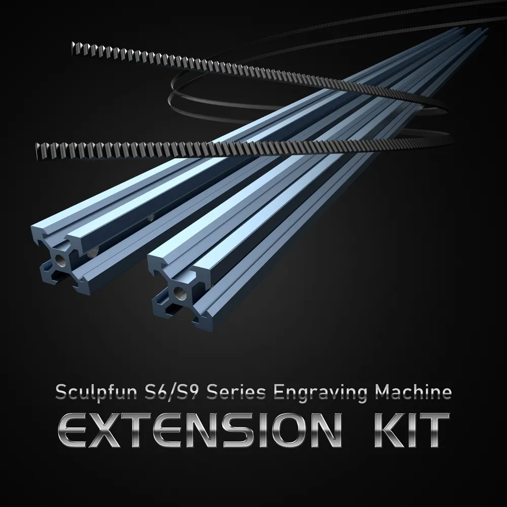 sculpfun expansion kit