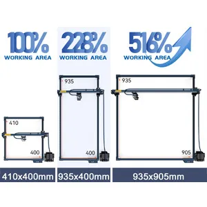 sculpfun s30 laser engraver machine