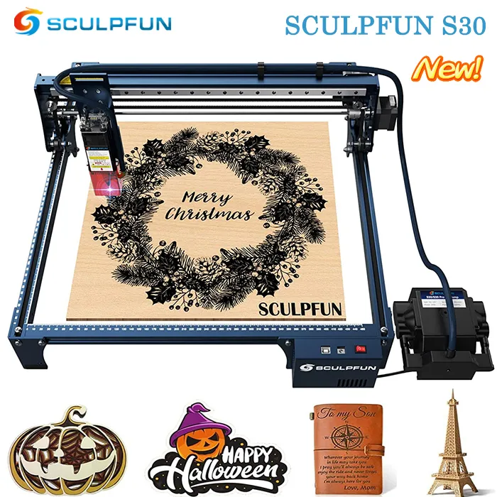 SCULPFUN Laser cutting Honeycomb-Shenzhen Sculpfun Technology Co