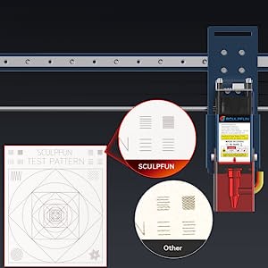 laser engraver machine