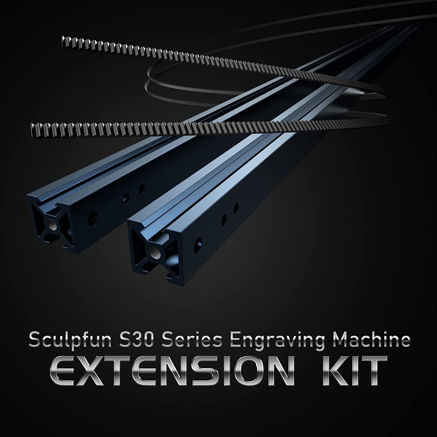 S30 Series Extension Kit