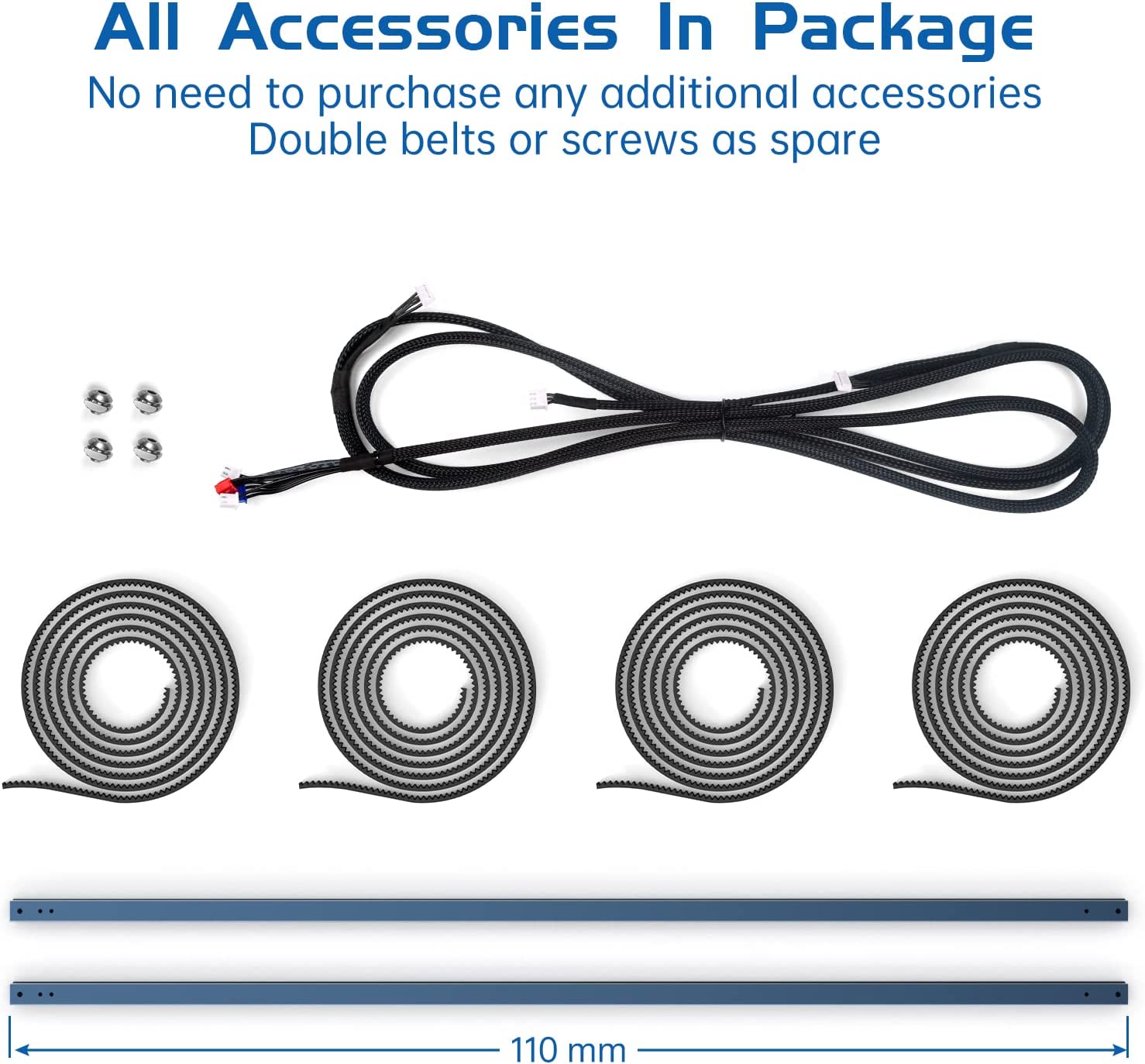 SY-axis Expansion Kit