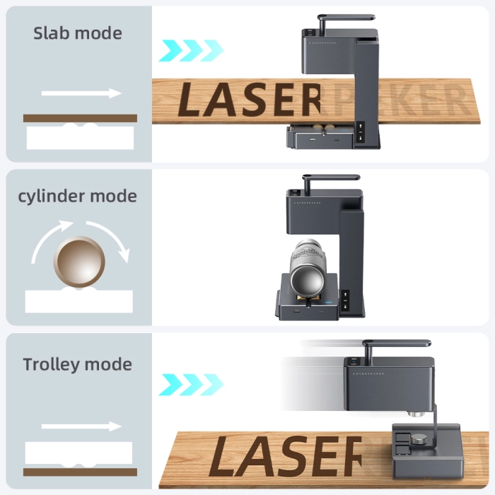                 laserpecker 2 for sale                