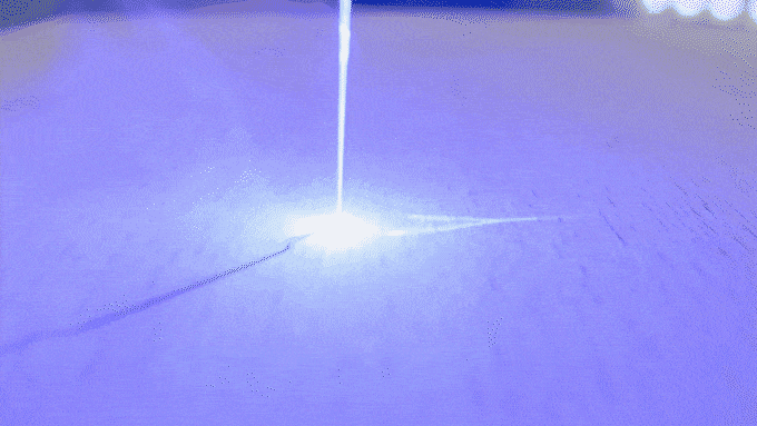 laserpecker 4 laser cutter