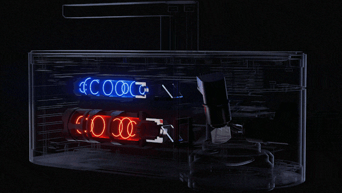 laserpecker