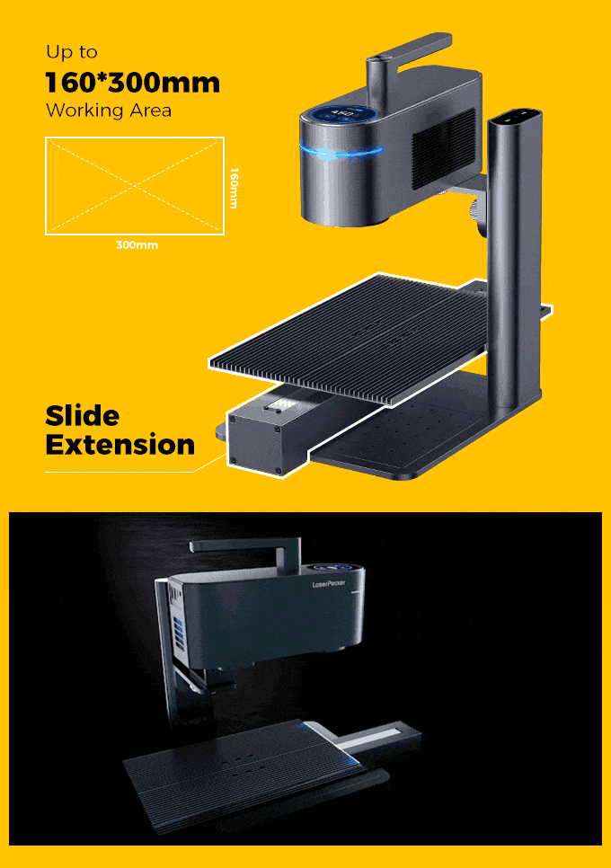 laserpecker 4 dual-laser engraver review