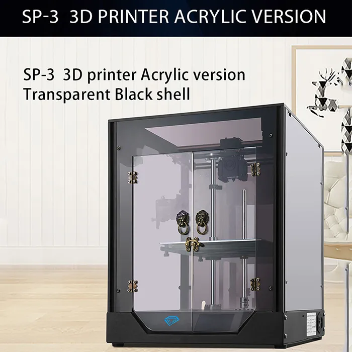 twotrees 3d printer sp-3