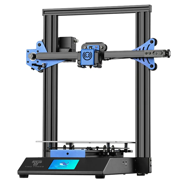 twotrees 3d printer blu-3 v2