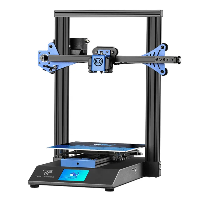 Two Trees Automatic Leveling BLU-3 V2 3D Printer DIY Kit