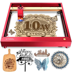 xTool D1 Pro Laser Engraver