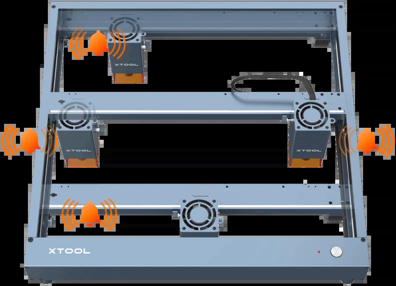 xtool d1 review